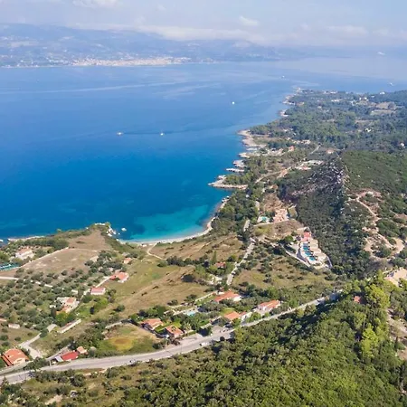 Lassi Отель Ласси