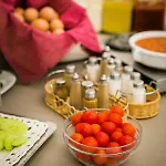 Lassi Hotel 3*