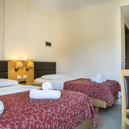 Lassi 3* Lassi (Kefalonia)