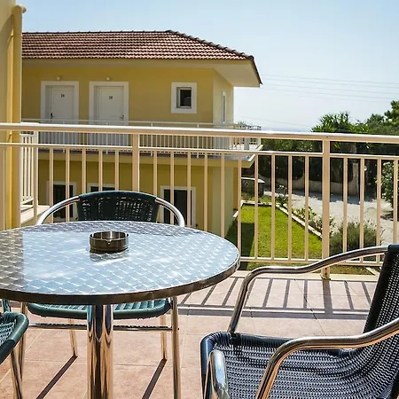 Hotel Lassi 3*