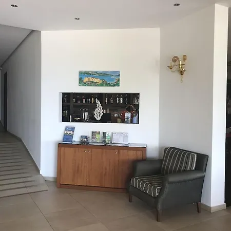 拉西酒店 酒店