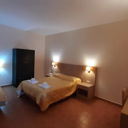 Lassi 3* Lassi (Kefalonia)