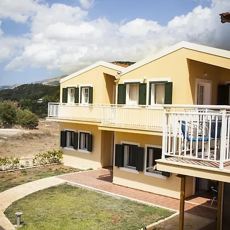 Lassi Lassi (Kefalonia)