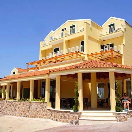 Lassi 3* Lassi (Kefalonia)