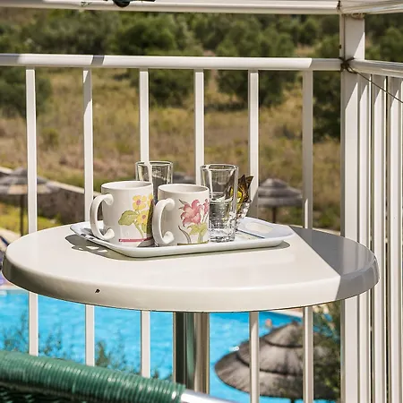 Lassi Hotel Lassi (Kefalonia)