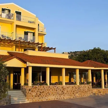 Lassi 3* Lassi (Kefalonia)