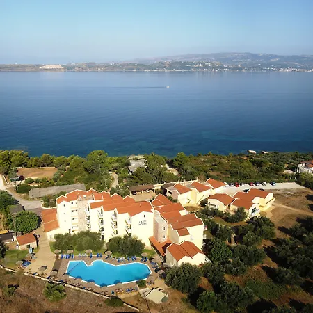 Lassi 3* Lassi (Kefalonia)