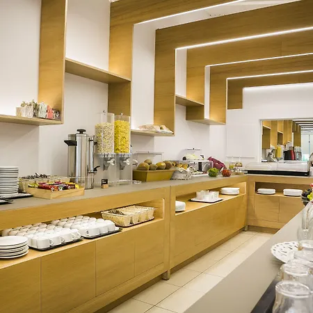 Hotel Lassi 3*
