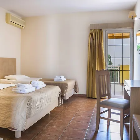 Hotel Lassi Lassi (Kefalonia)