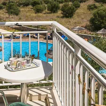 Lassi 3* Lassi (Kefalonia)