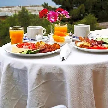Hotel Lassi Lassi (Kefalonia)