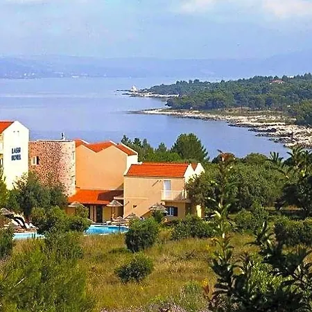 Hotel Lassi Lassi (Kefalonia)