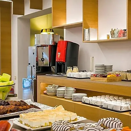 فندق Lassi لاسي