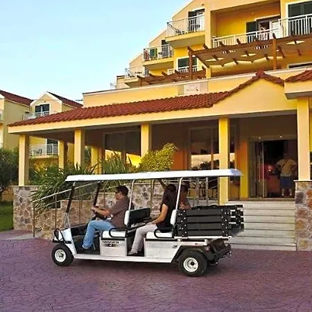 Hotel Lassi 3*