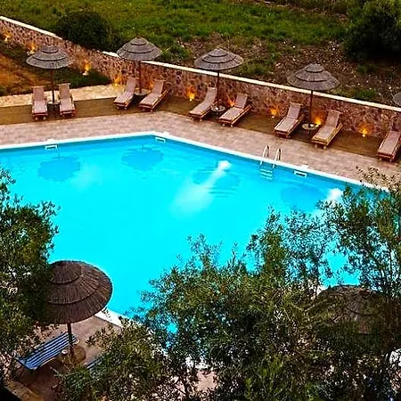Hotel Lassi Lassi (Kefalonia)