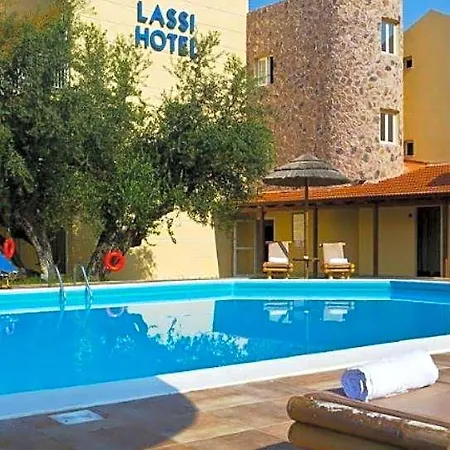 Lassi 3*