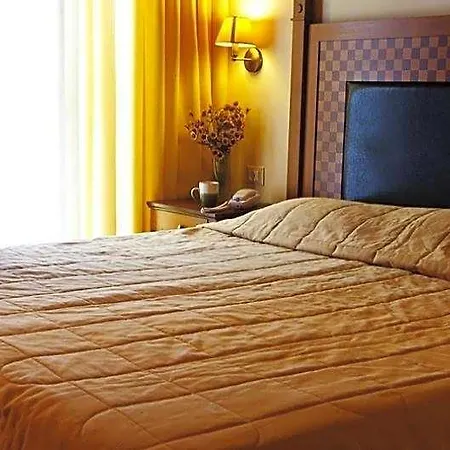 Lassi Hotel Lassi (Kefalonia)