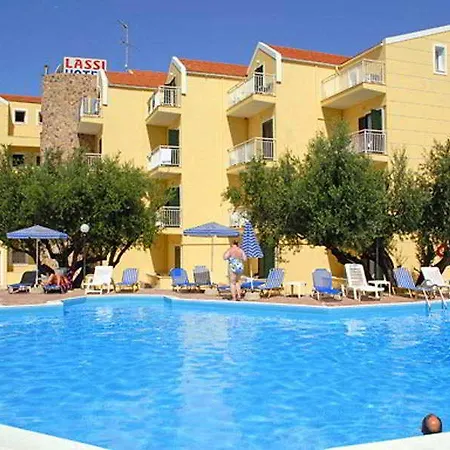 Lassi Lassi (Kefalonia)