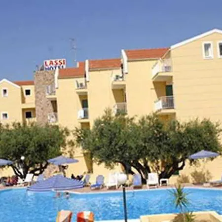 Lassi Hotel