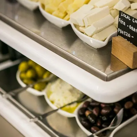 Lassi 3* Lassi (Kefalonia)