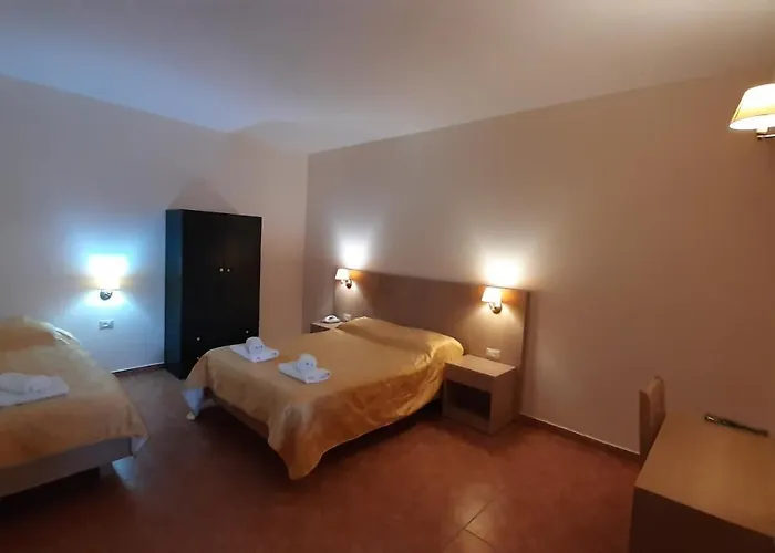 Lassi 3* Lassi (Kefalonia)