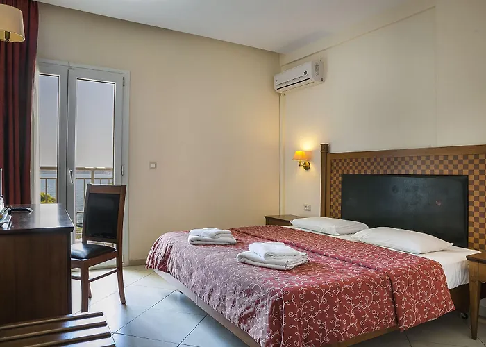 Lassi 3* Lassi (Kefalonia)