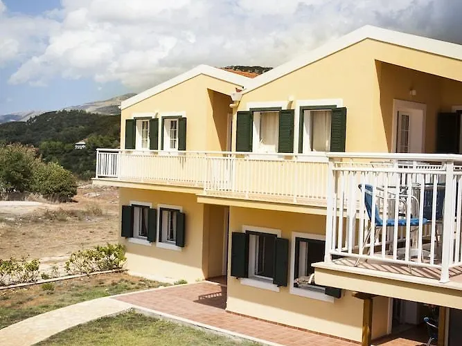 Lassi Lassi (Kefalonia)