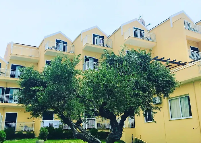 Lassi Hotel Lassi (Kefalonia)