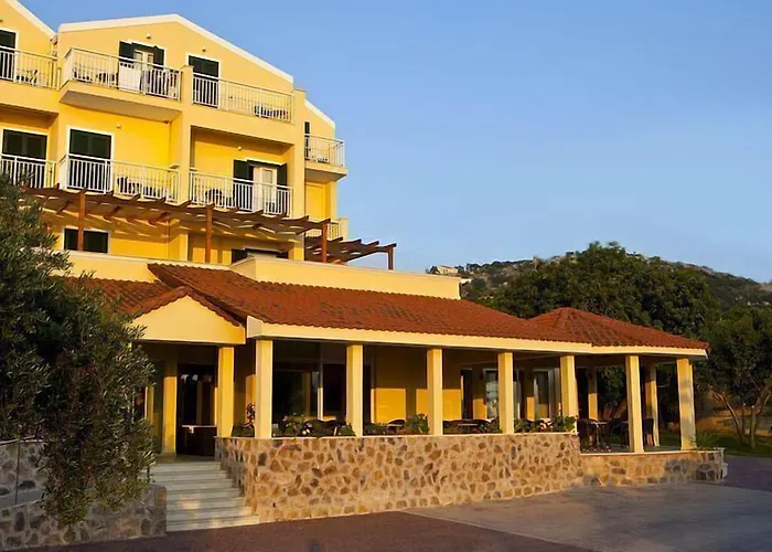 Lassi 3* Lassi (Kefalonia)