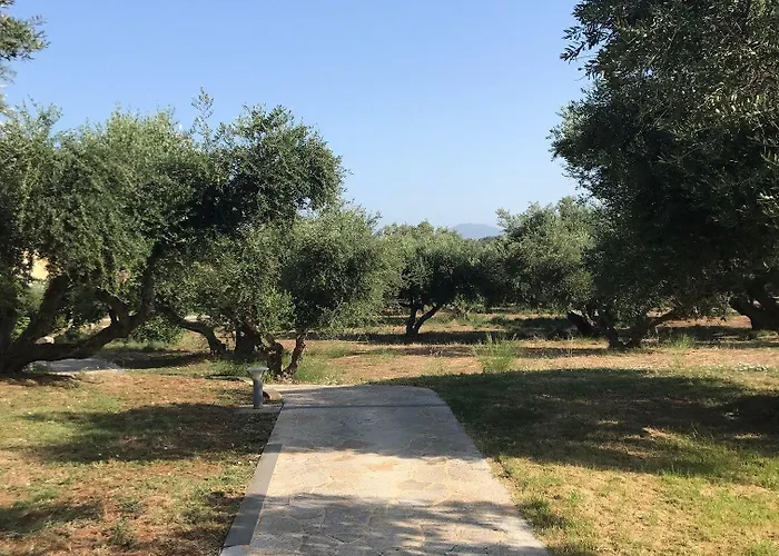 Lassi 3* Lassi (Kefalonia)