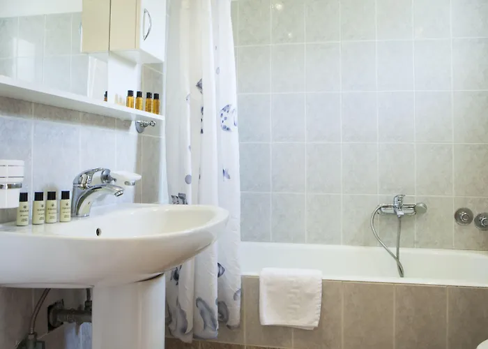 Lassi 3* Lassi (Kefalonia)