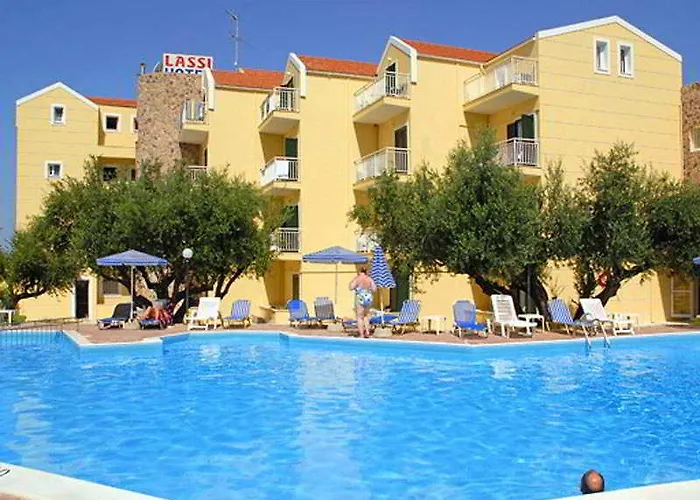 Lassi Lassi (Kefalonia)