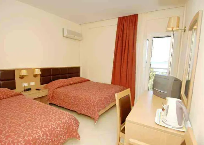 Hotel Lassi Lassi (Kefalonia)