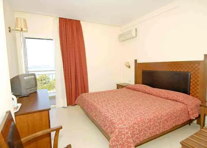 Lassi Hotel Lassi (Kefalonia)