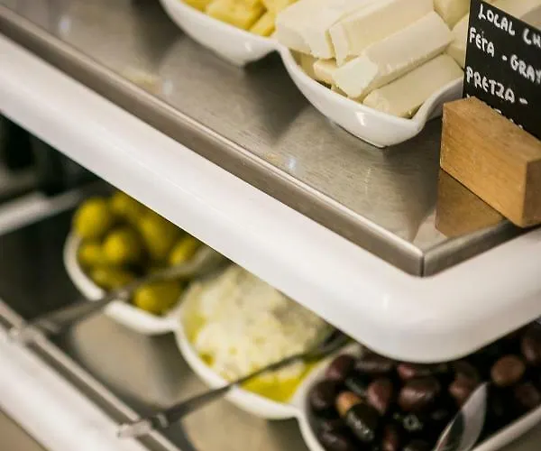 Lassi 3* Lassi (Kefalonia)