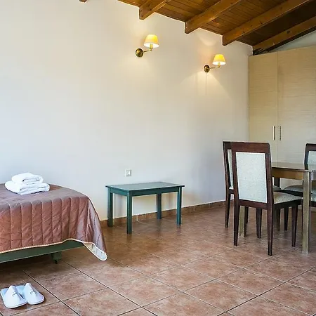 Hotel Lassi Lassi (Kefalonia)