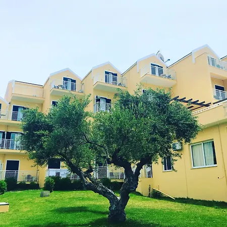 Lassi Hotel Lassi (Kefalonia)