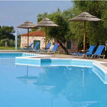 Lassi Lassi (Kefalonia)