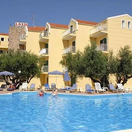 Lassi 3* Lassi (Kefalonia)